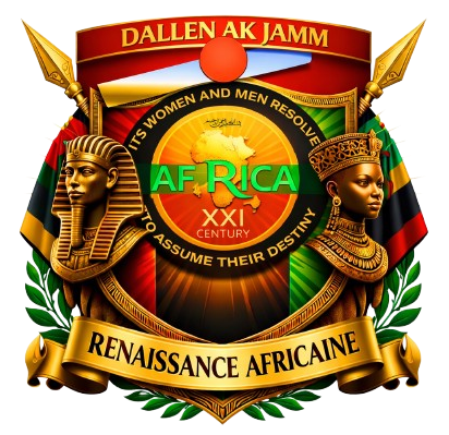 Renaissance Africaine